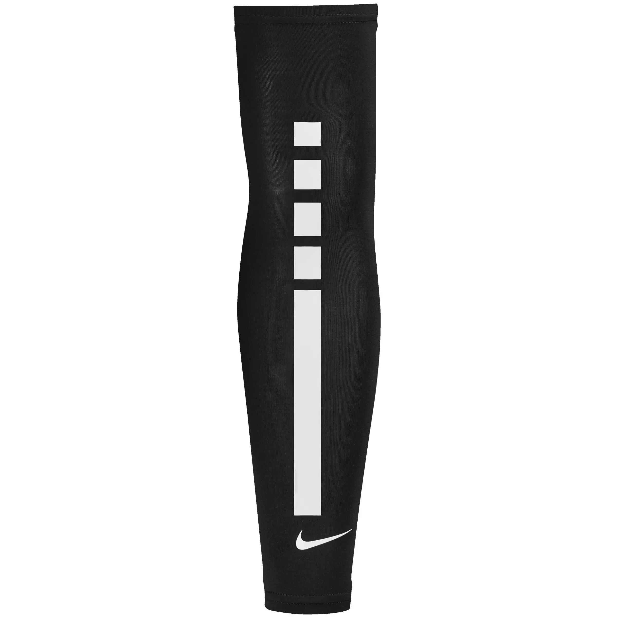 Nike Pro Elite 2.0 Compression Arm Sleeve - Black | Hibbett
